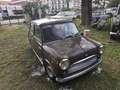 Innocenti Mini Mk1 Leva lunga Braun - thumbnail 1