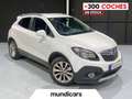 Opel Mokka 1.6 CDTi 4X2 S&S Excellence Blanc - thumbnail 1
