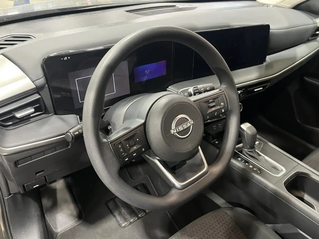 Nissan Kicks fotografie Nissan Kicks
