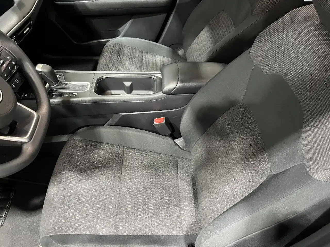 Nissan Kicks fotografie Nissan Kicks