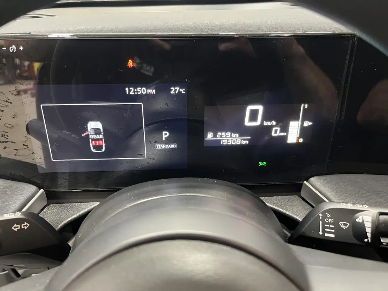Nissan Kicks fotografie Nissan Kicks
