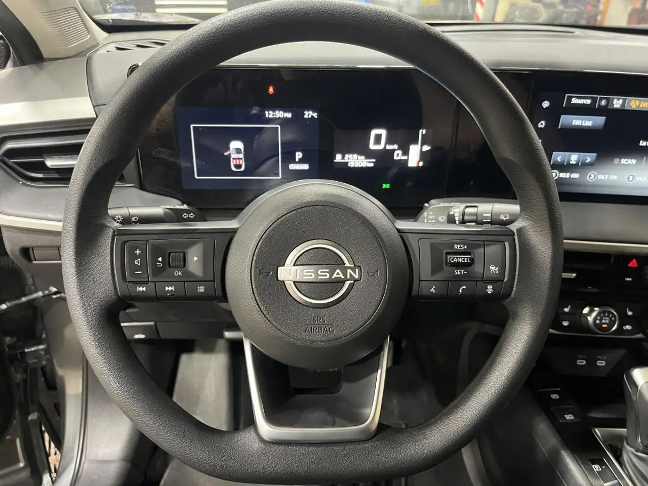Nissan Kicks fotografie Nissan Kicks