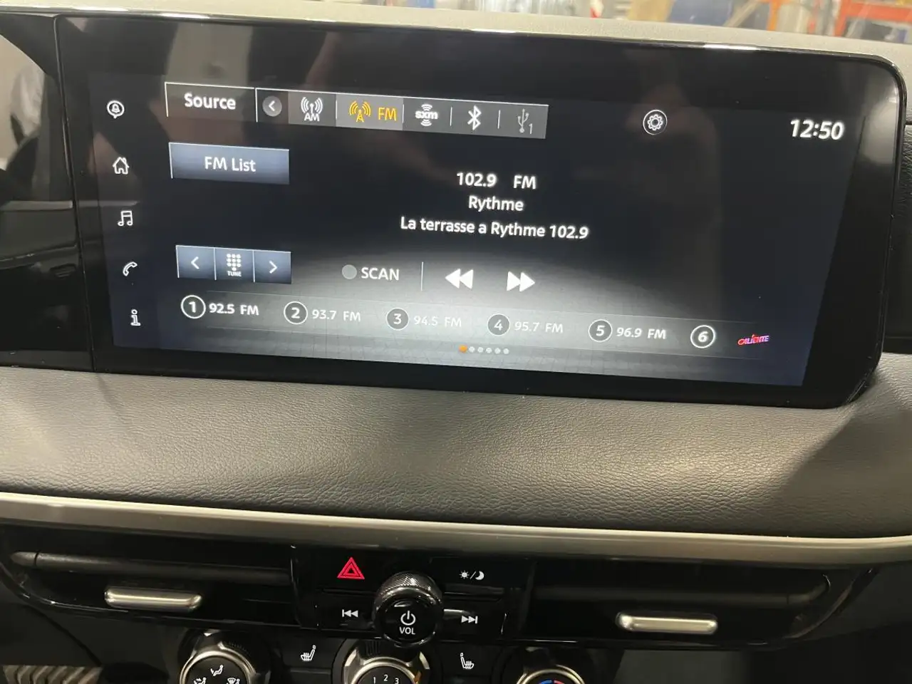 Nissan Kicks fotografie Nissan Kicks