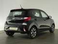 Hyundai i10 FACELIFT TREND AT+NAVI+RÜCKFAHRKAMERA+SITZ-/LENKRA Zwart - thumbnail 3