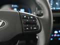 Hyundai i10 FACELIFT TREND AT+NAVI+RÜCKFAHRKAMERA+SITZ-/LENKRA Zwart - thumbnail 20