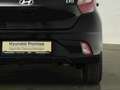 Hyundai i10 FACELIFT TREND AT+NAVI+RÜCKFAHRKAMERA+SITZ-/LENKRA Zwart - thumbnail 39