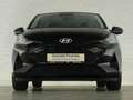 Hyundai i10 FACELIFT TREND AT+NAVI+RÜCKFAHRKAMERA+SITZ-/LENKRA Zwart - thumbnail 34