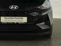 Hyundai i10 FACELIFT TREND AT+NAVI+RÜCKFAHRKAMERA+SITZ-/LENKRA Zwart - thumbnail 26