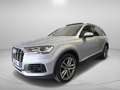 Audi Q7 55 TFSIe quattro tiptronic Gris - thumbnail 2