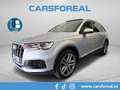 Audi Q7 55 TFSIe quattro tiptronic Gris - thumbnail 1