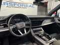 Audi Q7 55 TFSIe quattro tiptronic Gris - thumbnail 14