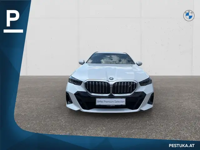 BMW i5 xDrive40 83,9kWh Ansicht 2