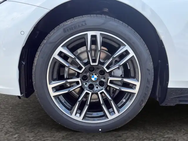 BMW i5 xDrive40 83,9kWh Ansicht 7