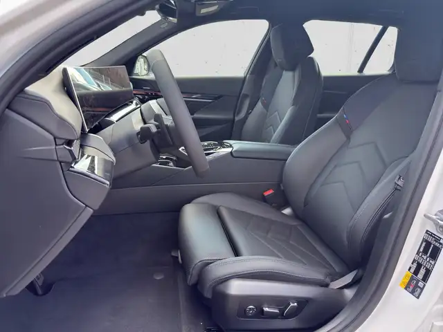 BMW i5 xDrive40 83,9kWh Ansicht 8