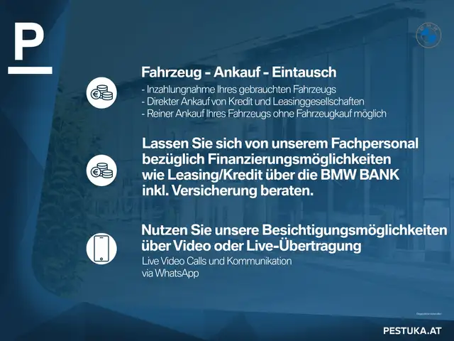 BMW i5 xDrive40 83,9kWh Ansicht 21