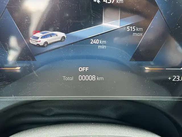 BMW i5 xDrive40 83,9kWh Ansicht 10