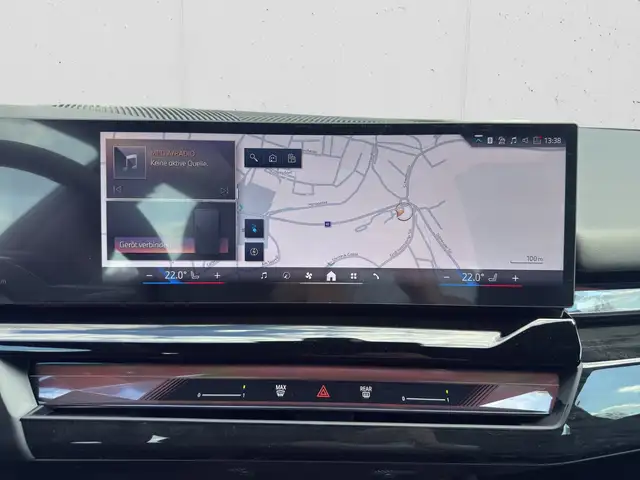 BMW i5 xDrive40 83,9kWh Ansicht 14