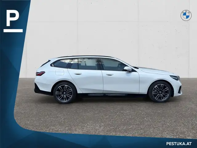 BMW i5 xDrive40 83,9kWh Ansicht 3