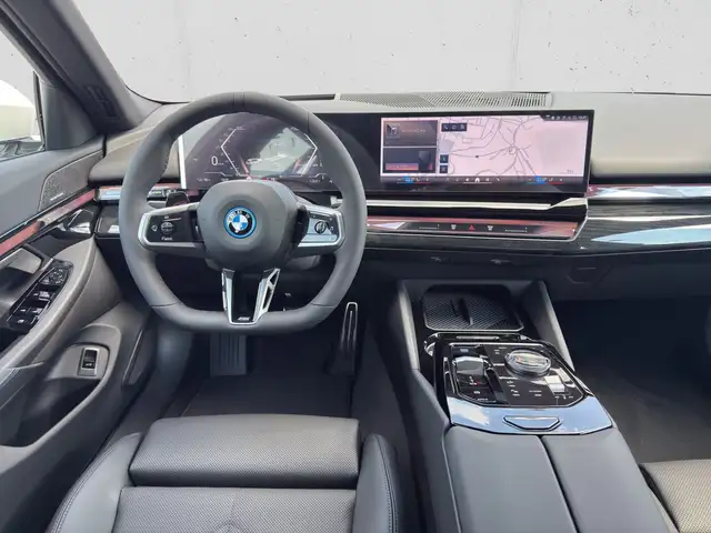 BMW i5 xDrive40 83,9kWh Ansicht 13