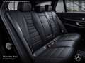 Mercedes-Benz E 300 de T 4M AMG+NIGHT+PANO+360+LED+FAHRASS+9G Schwarz - thumbnail 14