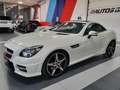 Mercedes-Benz SLK 250 CDI BE 7G Plus Weiß - thumbnail 5
