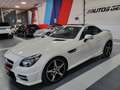 Mercedes-Benz SLK 250 CDI BE 7G Plus Weiß - thumbnail 19