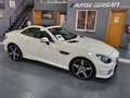 Mercedes-Benz SLK 250 CDI BE 7G Plus Weiß - thumbnail 12