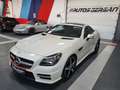 Mercedes-Benz SLK 250 CDI BE 7G Plus Weiß - thumbnail 2