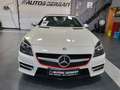 Mercedes-Benz SLK 250 CDI BE 7G Plus Weiß - thumbnail 4