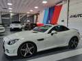 Mercedes-Benz SLK 250 CDI BE 7G Plus Weiß - thumbnail 3