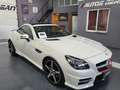 Mercedes-Benz SLK 250 CDI BE 7G Plus Weiß - thumbnail 10