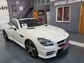 Mercedes-Benz SLK 250 CDI BE 7G Plus Weiß - thumbnail 17