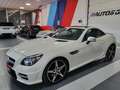 Mercedes-Benz SLK 250 CDI BE 7G Plus Weiß - thumbnail 1