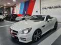 Mercedes-Benz SLK 250 CDI BE 7G Plus Weiß - thumbnail 25