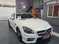 Mercedes-Benz SLK 250 CDI BE 7G Plus Weiß - thumbnail 11