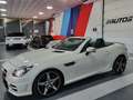 Mercedes-Benz SLK 250 CDI BE 7G Plus Weiß - thumbnail 26