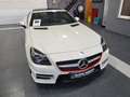 Mercedes-Benz SLK 250 CDI BE 7G Plus Weiß - thumbnail 18