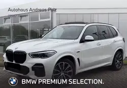 BMW X5 xDrive45e M Sport 394CH GPS-LED-VIRTUAL COCKPIT-ATTACHE
