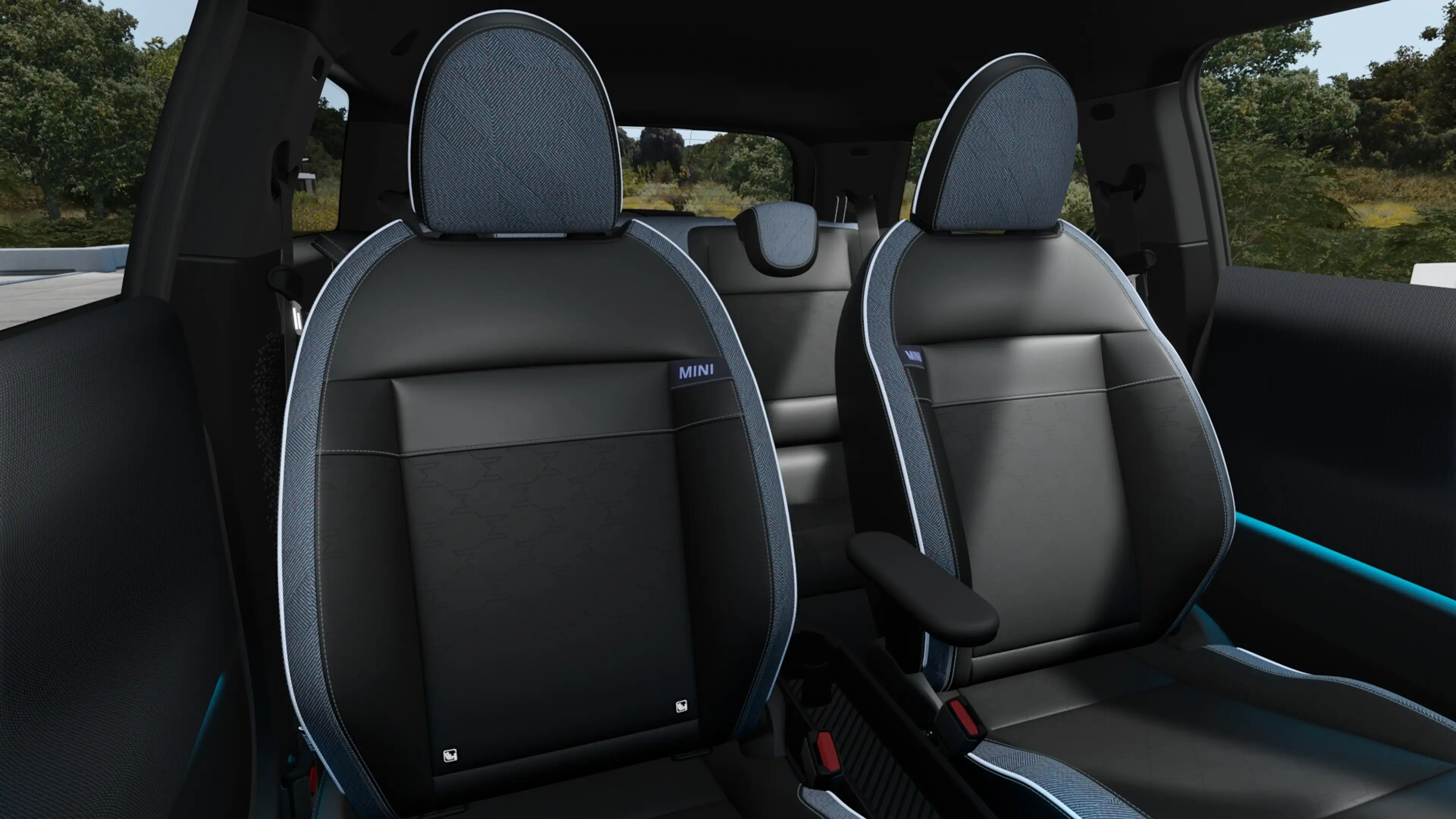 MINI Cooper SE 3-Deurs Classic 54.2 kWh | Private lease vanaf €49 — photo 5
