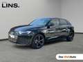 Audi A1 25 TFSI intense Negro - thumbnail 1