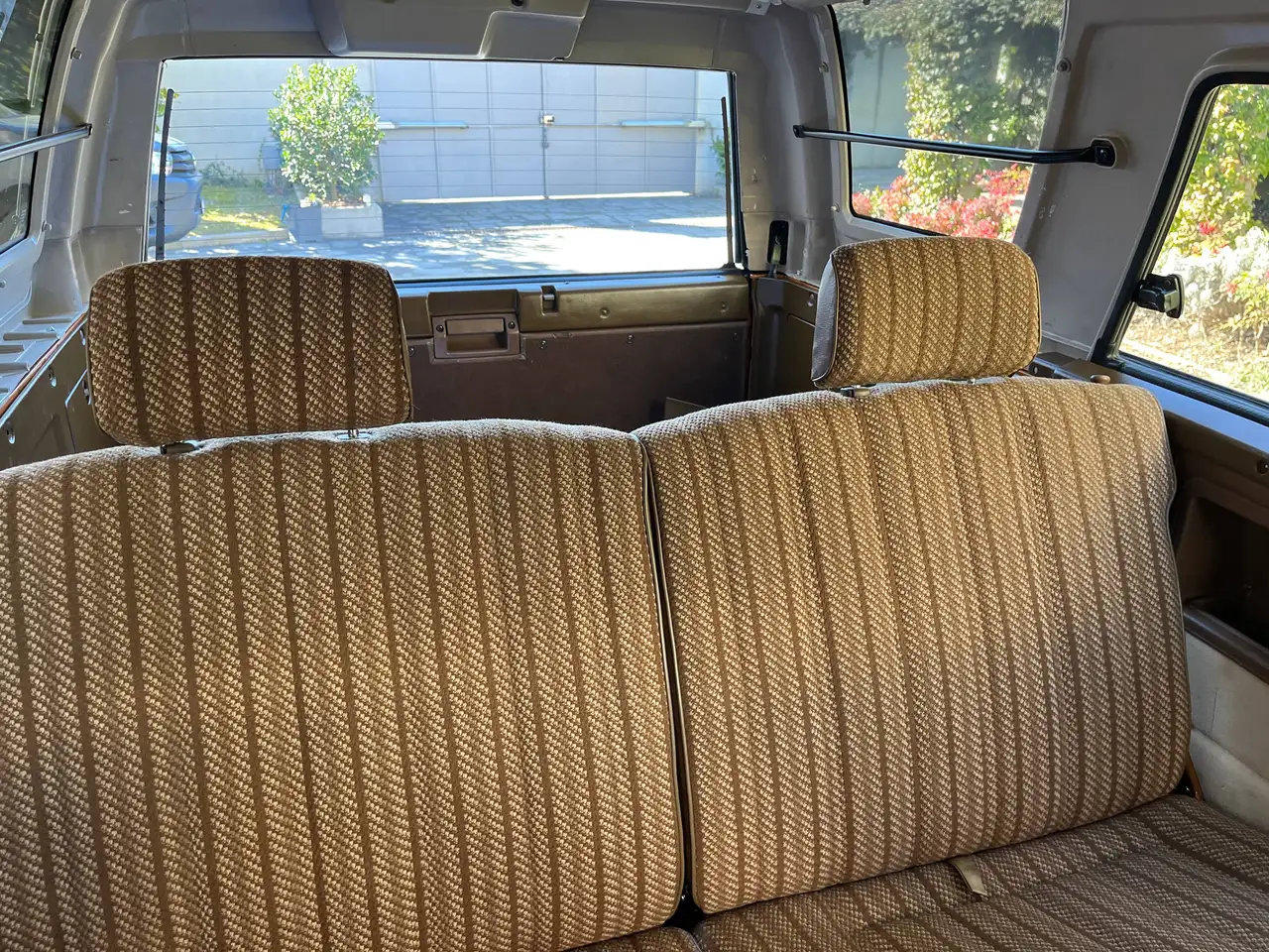 Toyota 4Runner 4 Runner 2.5 td, foto 12