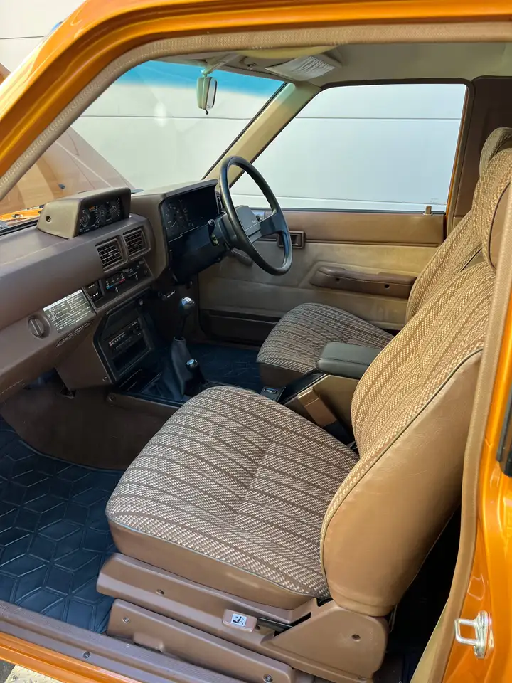 Toyota 4Runner 4 Runner 2.5 td, foto 6