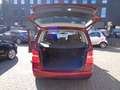 Volkswagen Touran 1.6, Autom., Klimatr., PDC, SHZ Rot - thumbnail 13