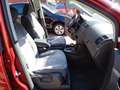 Volkswagen Touran 1.6, Autom., Klimatr., PDC, SHZ Rot - thumbnail 9