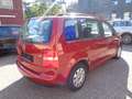 Volkswagen Touran 1.6, Autom., Klimatr., PDC, SHZ Rot - thumbnail 4