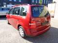 Volkswagen Touran 1.6, Autom., Klimatr., PDC, SHZ Rot - thumbnail 5