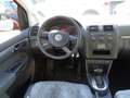 Volkswagen Touran 1.6, Autom., Klimatr., PDC, SHZ Rot - thumbnail 6