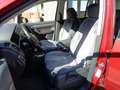 Volkswagen Touran 1.6, Autom., Klimatr., PDC, SHZ Rot - thumbnail 8