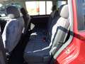 Volkswagen Touran 1.6, Autom., Klimatr., PDC, SHZ Rot - thumbnail 11