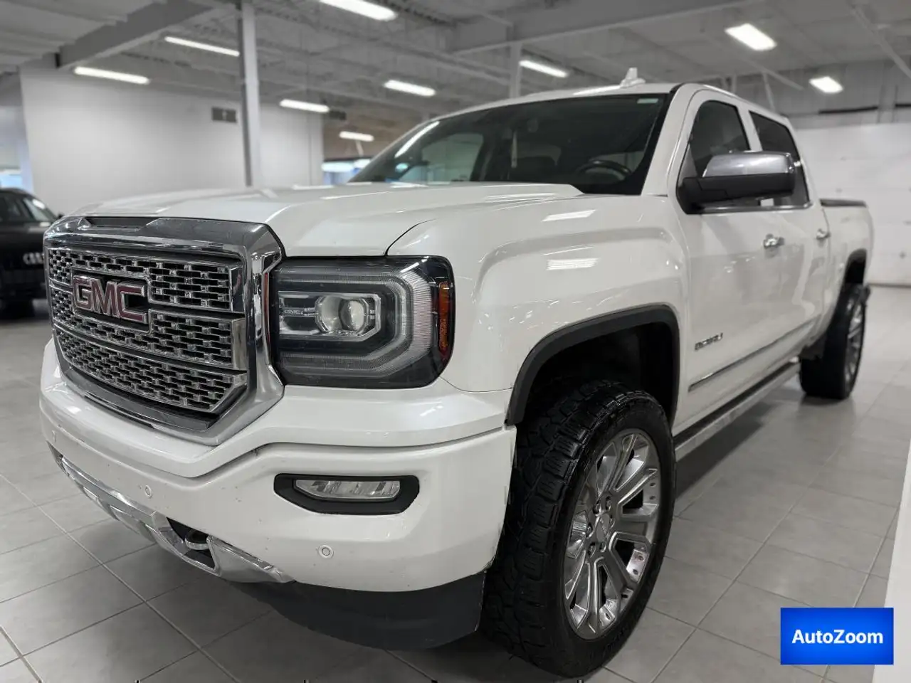 GMC Sierra 1500 снимка GMC Sierra 1500